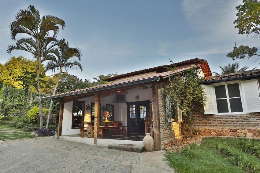 Solar Dos Ipes Hotel Serra do Cipo National Park Екстериор снимка