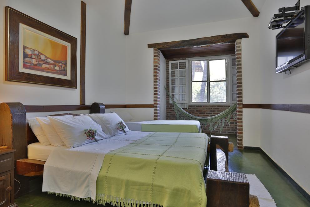 Solar Dos Ipes Hotel Serra do Cipo National Park Екстериор снимка