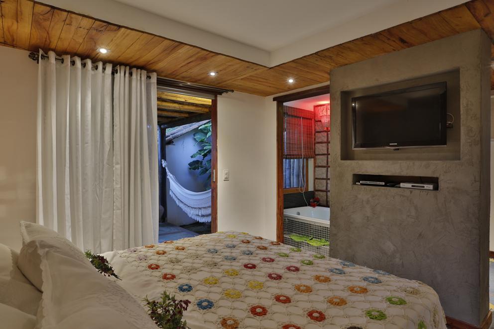 Solar Dos Ipes Hotel Serra do Cipo National Park Екстериор снимка