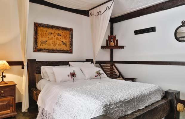 Solar Dos Ipes Hotel Serra do Cipo National Park Екстериор снимка