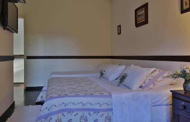 Solar Dos Ipes Hotel Serra do Cipo National Park Екстериор снимка