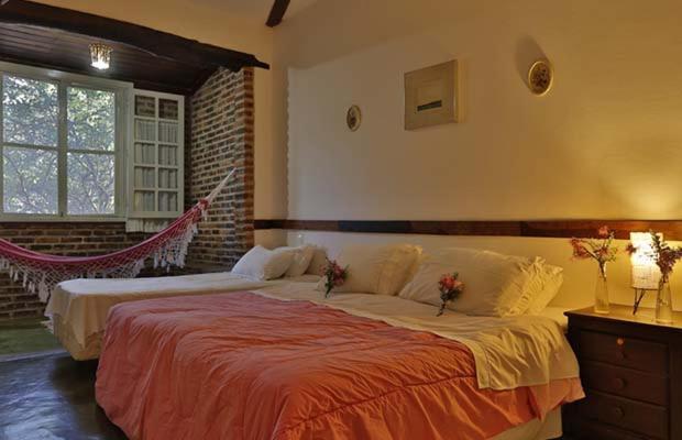 Solar Dos Ipes Hotel Serra do Cipo National Park Екстериор снимка